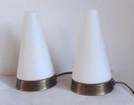 Reliving / RS Leuchten - Tafellamp (2) - TeePee -, Antiek en Kunst, Antiek | Lampen