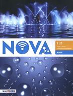 Nova NaSk 1-2 mavo/havo leeropdrachtenboek 9789034583338, Boeken, Schoolboeken, Gelezen, Schatorje, Verzenden