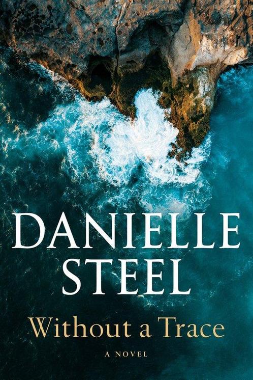 Without a Trace 9781984821867 Danielle Steel, Boeken, Taal | Engels, Gelezen, Verzenden