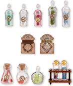Miniverse Harry Potter Make It Mini Potions Toverdrankles, Ophalen of Verzenden, Nieuw