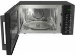 Whirlpool MWP 295 B - Combimagnetron - 29 liter - 900 watt, Verzenden, Zo goed als nieuw