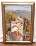 José María Pinto Canal (1947) - Granada