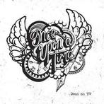 LP gebruikt - Dead On TV - Once Upon A Time, Verzenden, Zo goed als nieuw
