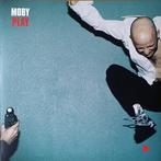 lp nieuw - Moby - Play, Verzenden, Zo goed als nieuw