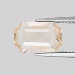 Zonder Minimumprijs Topaas  - 3.85 ct - nternational Colored, Sieraden, Tassen en Uiterlijk, Edelstenen, Nieuw