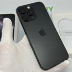 iPhone 16 Pro Max 256GB zwart /kras vrij scherm /98% batt /g, 256 GB, Zwart, IPhone 16 Pro Max, Ophalen of Verzenden
