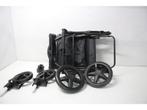 Lionelo Annet Plus - 2 in 1 Kinderwagen - Verstelbaar, Kinderen en Baby's, Buggy's, Verzenden, Zo goed als nieuw