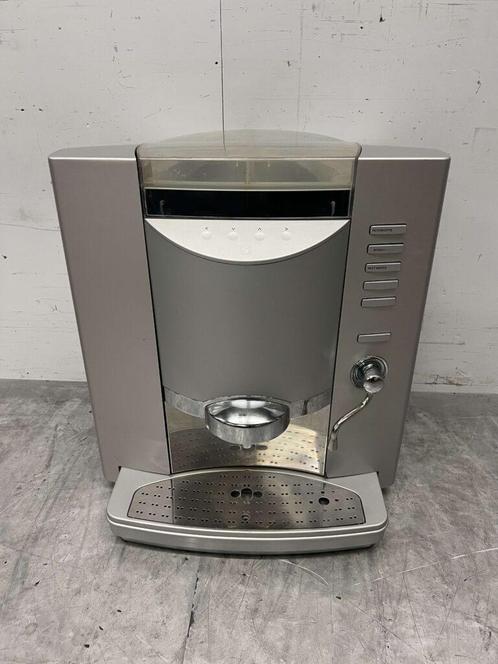 DeJongDuke Koffiemachine Espressomachine Verse bonen Filter, Zakelijke goederen, Horeca | Keukenapparatuur, Gebruikt, Ophalen of Verzenden