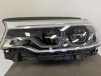 Bmw 5 Serie G30 G31 Full led ICON koplamp Links  63117214961, Ophalen of Verzenden, Nieuw, BMW