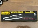 Rambo - Hollywood Collectibles, Nieuw