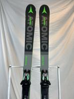 Atomic Redster X7 WB 2020 - 176 cm, 160 tot 180 cm, Gebruikt, Ophalen of Verzenden, Carve