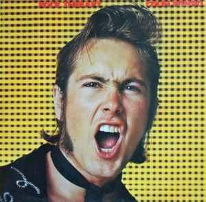 LP gebruikt - Colin Winski - Rock Therapy, Cd's en Dvd's, Vinyl | Overige Vinyl, Zo goed als nieuw, Verzenden