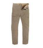 Vintage Industries Ferron Pants dark khaki, Kleding | Heren, Nieuw