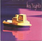 Single vinyl / 7 inch - Hey Negrita - Motorboat, Verzenden, Zo goed als nieuw