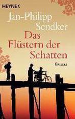 Das Flüstern der Schatten, Ophalen of Verzenden, Nieuw