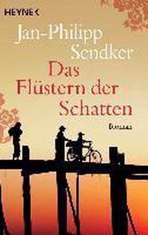 Das Flüstern der Schatten, Boeken, Overige Boeken, Ophalen of Verzenden