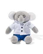 HEMA Dierenvriendje olifant 13cm van €4.99 voor €3 sale, Verzenden, Nieuw