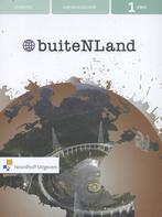 9789001826970 buiteNLand 1 vwo leerboek | Tweedehands, Boeken, Gelezen, Moniek de Boer, Verzenden