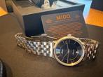 Mido - Baroncelli Automatic - Zonder minimumprijs -, Sieraden, Tassen en Uiterlijk, Horloges | Heren, Nieuw