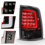 ANZO 2009-2018 Dodge Ram 1500 LED Taillight Plank Style, Ophalen of Verzenden, Nieuw