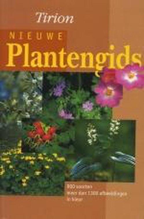 Nieuwe Plantengids 9789052103686 Wilfried Stichmann, Boeken, Wetenschap, Gelezen, Verzenden