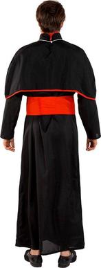 2dekans | Dressforfun Herenkostuum kardinaal Giovanni L -, Ophalen of Verzenden, Zo goed als nieuw