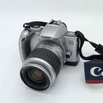 Canon EOS 300V SLR + 28-90 - Tweedehands, Verzenden, Gebruikt, Spiegelreflex, Canon
