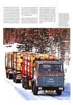 Scania V8 - King of the Road 1969-1996, Boeken, Verzenden, Nieuw, Gerald Sandrieser, Vrachtwagen
