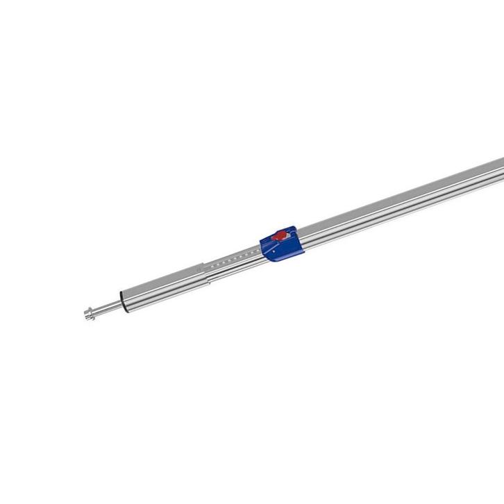 Telescoopstang 1550-2050 mm - Plug 24 mm, Auto-onderdelen, Vrachtwagen-onderdelen, Nieuw, Verzenden