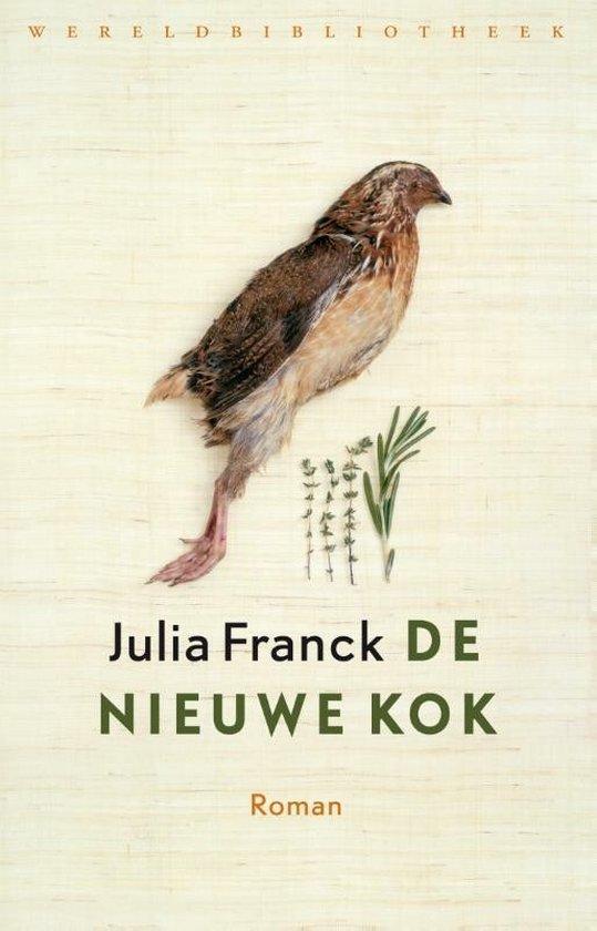 De nieuwe kok, Boeken, Overige Boeken, Ophalen of Verzenden