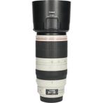 Tweedehands Canon EF 100-400mm f/4.5-5.6L IS II USM CM5114, Audio, Tv en Foto, Fotografie | Lenzen en Objectieven, Ophalen of Verzenden