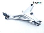 Schetsplaat Rechts Honda CBF 125 2014-2016 (CBF125 JC40A), Motoren, Onderdelen | Honda, Verzenden, Gebruikt