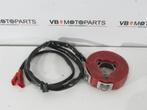 Motoplat - Motoplat ontsteking stator, Motoren, Ophalen of Verzenden, Nieuw