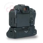 Canon EOS R6 + battery grip nr. 3160, Ophalen of Verzenden, Zo goed als nieuw, Canon