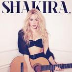 cd - Shakira - Shakira., Verzenden, Zo goed als nieuw