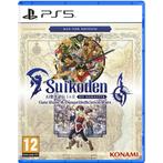 Suikoden I & II HD Remaster Gate Rune and Dunan Unification, Spelcomputers en Games, Ophalen of Verzenden, Nieuw
