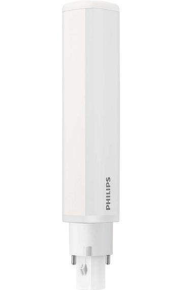 Philips LED PL-C 6.9W/830/2P | vervangt Philips PL-C 18W/... beschikbaar voor biedingen