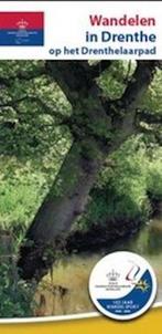 Wandelen in Drenthe / KNBLO 100-jarige Jubileumreeks, Verzenden, Zo goed als nieuw, T. Roeleven