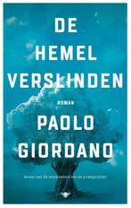 De hemel verslinden 9789403180502, Boeken, Verzenden, Zo goed als nieuw
