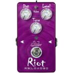 (B-Stock) Suhr Riot ReLoaded distortion effectpedaal, Muziek en Instrumenten, Verzenden, Nieuw