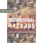 Occupational Hazards 9780801446153 David M. Edelstein, Verzenden, Gelezen, David M. Edelstein