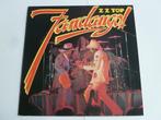ZZ Top - Fandango! (LP), Verzenden, Nieuw in verpakking