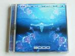 Trance Master 3000 (2 CD), Verzenden, Nieuw in verpakking
