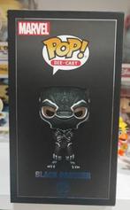 Funko - Funko Pop Black Panther Pop! Die-Cast #06 - 2020+ -