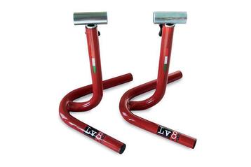 Elevate LV8 Centrale Steun-Set beschikbaar voor biedingen