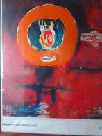 Jean-Michel Basquiat - Vitaphone - Jaren 2000