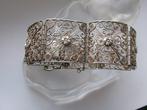 Zilver - Armband - Art Nouveau filigraan