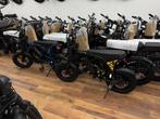 Fatbike Ouxi C80 Min I V8 I H9 I V20 Pro I V8 Pro I Q8 Garan, Ophalen, Nieuw, 50 km per accu of meer, Overige merken