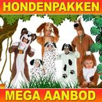 Hondenpak - Honden kostuums voor volwassenen & kinderen, Kinderen en Baby's, Carnavalskleding en Verkleedspullen, Nieuw, Ophalen of Verzenden
