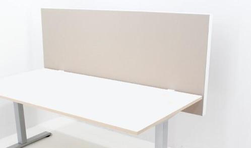 Akoestische voorzetwand - 70x162cm (hxb) - aruba - ombouw, Zakelijke goederen, Kantoor en Winkelinrichting | Kantoormeubilair en Inrichting
